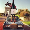 UncorkedLove.com Petite Sirah